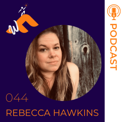 044 Tips for Holistic Womanhood (with Rebecca Hawkins)