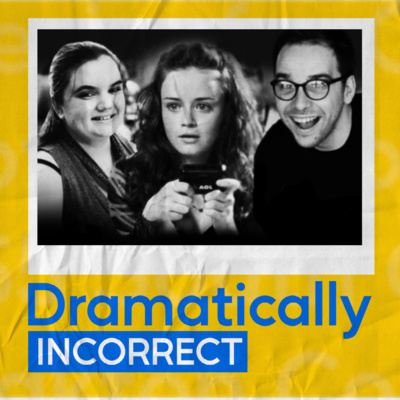 Team Jess and an AOL Pager