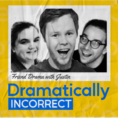 Justin and Saltine Crackers