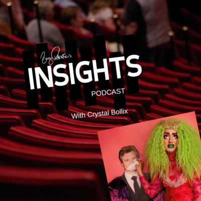 Insights Podcast