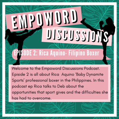 Empoword Discussions