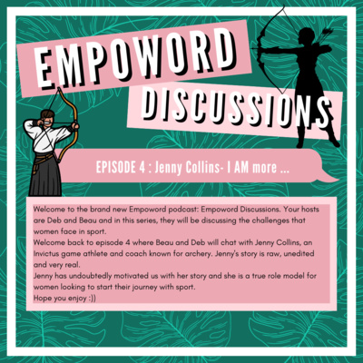 Empoword Discussions
