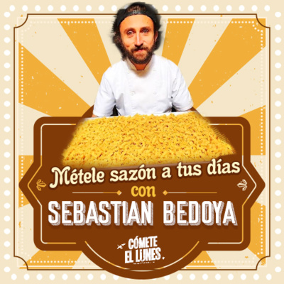 CÓMETE EL LUNES