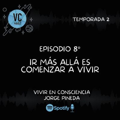 Vivir en Consciencia