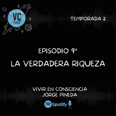 Vivir en Consciencia