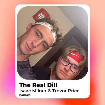 The Real Dill episode artwork