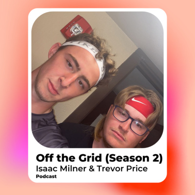 Off The Grid episode artwork