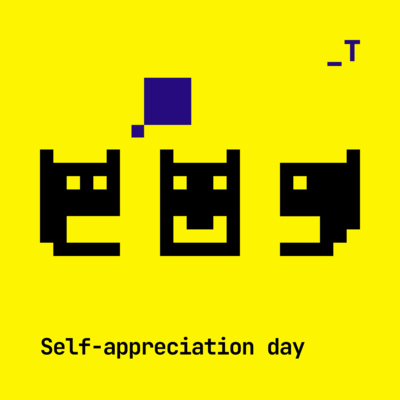 03: Self-appreciation day