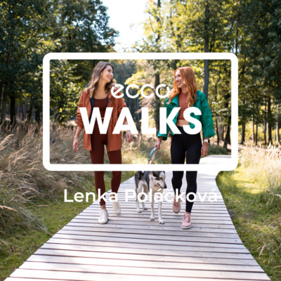 ECCO Walks