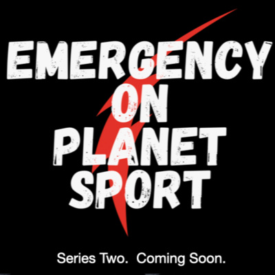 The Return of Emergency on Planet Sport