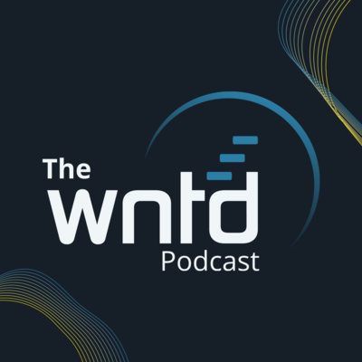 Inside NVIDIA with Jaap Zuiderveld, Vice President EMEA at NVIDIA episode artwork