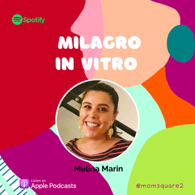Milagro IN VITRO episode artwork