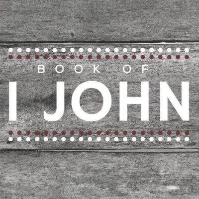 Hearing His Word - 1 John 1