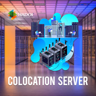 Colocation Server - Hadoi Services