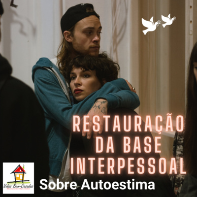 Sobre a Autoestima [NSimas] [Top9Cap3LDVL Pgs104~105] episode artwork