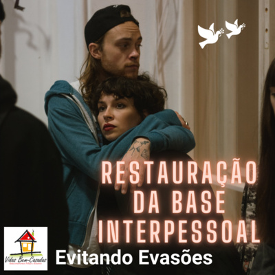 Evitando Evasões Emocionais [NSimas] [Top9Cap3LDVL Pgs104~105] episode artwork
