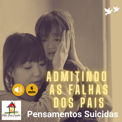 Os Pensamentos Suicidas [NSimas] Idealização dos Pais [Top10Cap3LDVL Pgs105~106] episode artwork