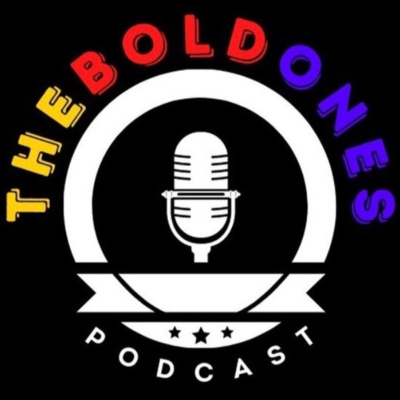 The Bold Ones: Big Flock Interview  episode artwork