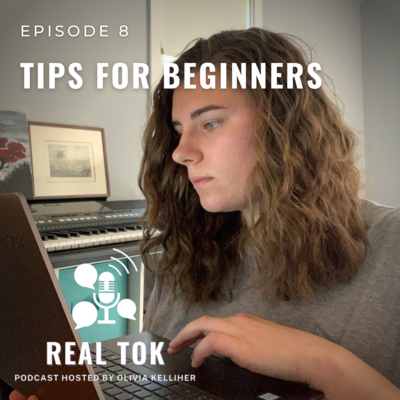 Reel Tok with Olivia Kelliher