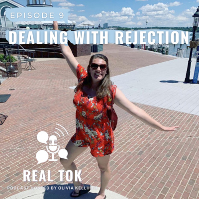 Reel Tok with Olivia Kelliher