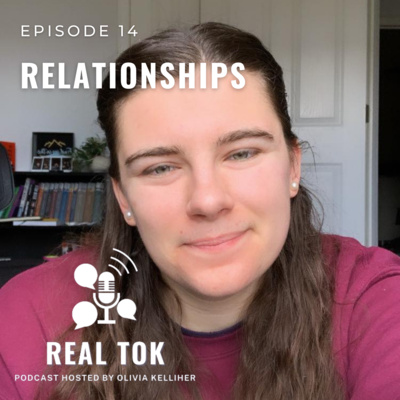 Reel Tok with Olivia Kelliher