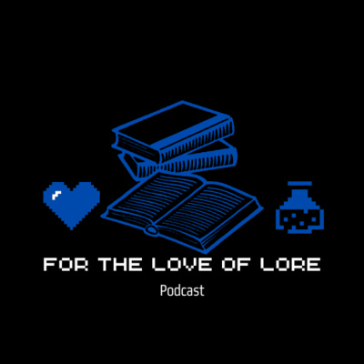 About this Podcast episode artwork
