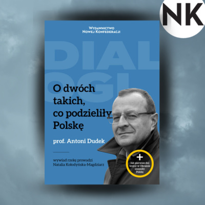 PO-PIS: O dwóch takich, co podzieliły Polskę – Dudek, Zybertowicz, Śpiewak, Zaremba, Sękowski episode artwork