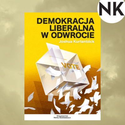 Demokracja vs. autokracja: czy wojna na Ukrainie przypieczętowała ten podział? episode artwork