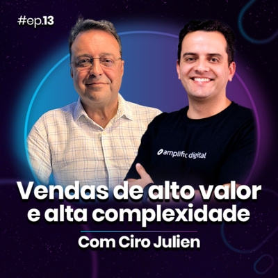 AmplificaCast