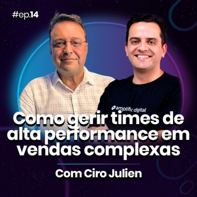 AmplificaCast