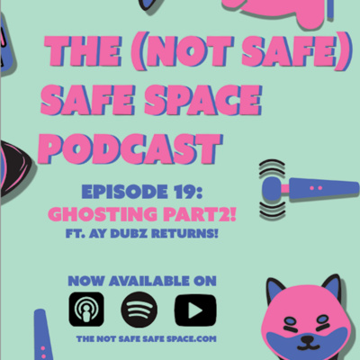 19. Ghosting Part 2! Ay Dubz Returns!