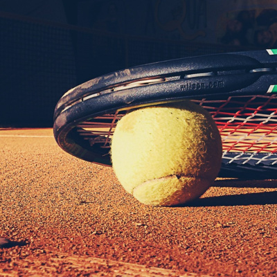 58_Tennis et démocratie episode artwork