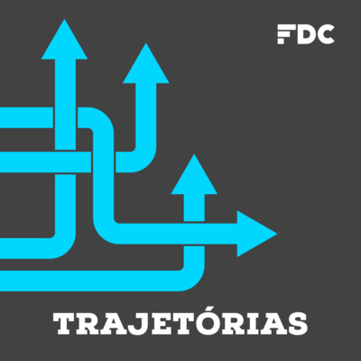 Trajetórias #3 - Osvaldo Souza, Head de RH da Icofort: quais as novas skills da gestão de pessoas?