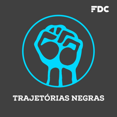Trajetórias Negras - Teaser