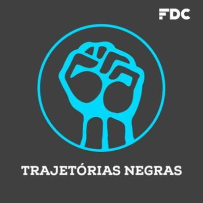 Trajetórias Negras #1 - Invisibilidade