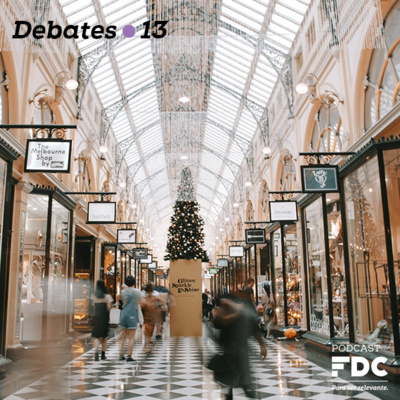 FDC Debates #13 - construindo redes com as PMEs