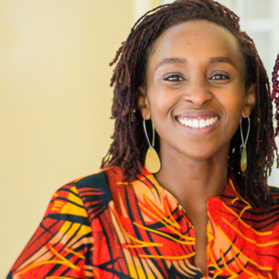 Rejesha Project: A story of Love, Community and Restoration. Part 1