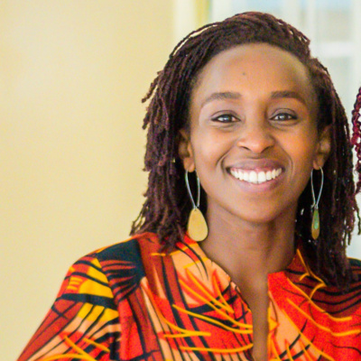 Rejesha Project Nairobi; A story of Love, Community and Restoration. | Part 2