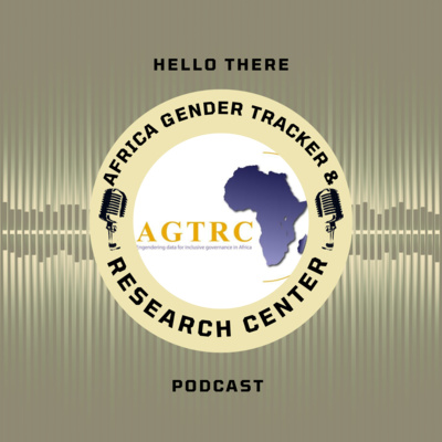 Africa Gender Tracker & Research Center - Thriller