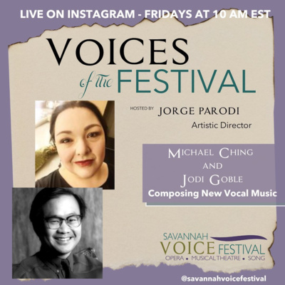 VOICES of the Festival