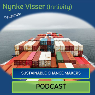 Sustainable Change Makers