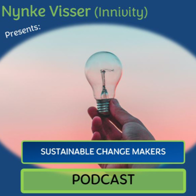 Sustainable Change Makers