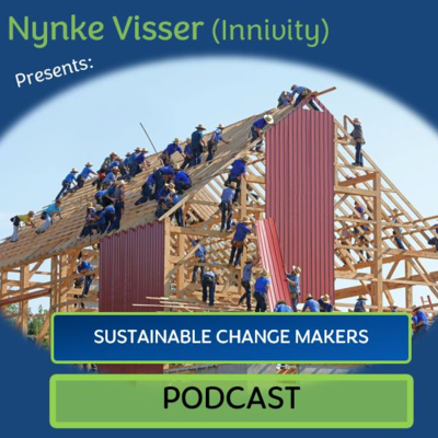 Sustainable Change Makers