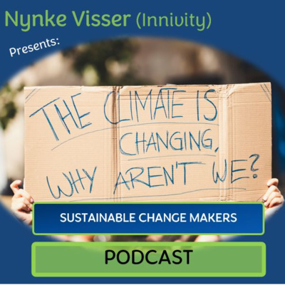 Sustainable Change Makers