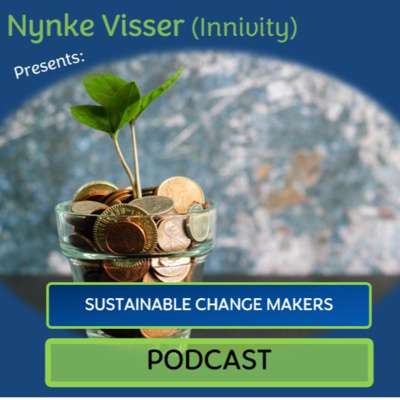 Sustainable Change Makers