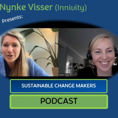 Sustainable Change Makers