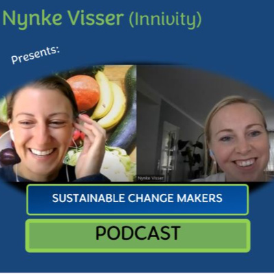 Sustainable Change Makers