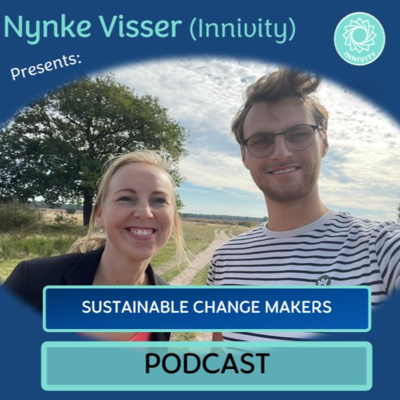 Sustainable Change Makers
