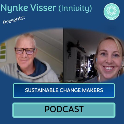 Sustainable Change Makers