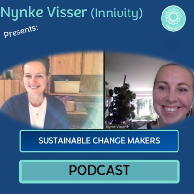 Sustainable Change Makers